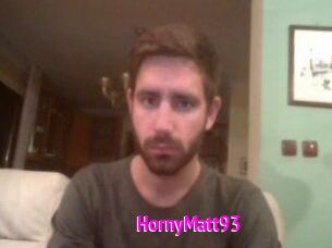 HornyMatt93