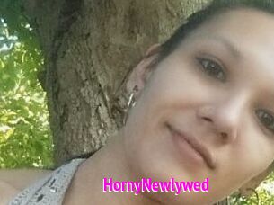 HornyNewlywed