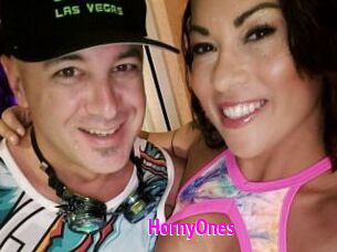 HornyOnes