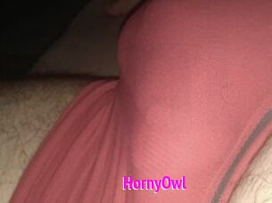HornyOwl