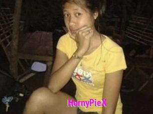 HornyPieX