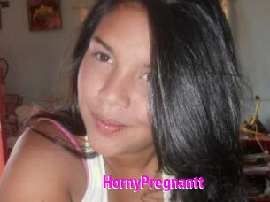 HornyPregnantt