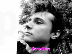 HornyRoby