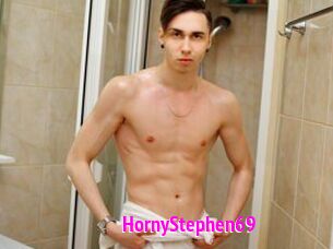 HornyStephen69