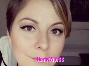 HornyWife88