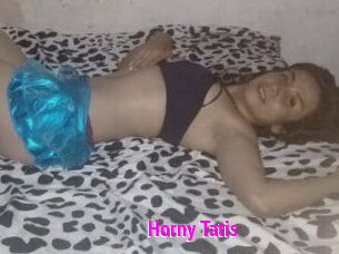 Horny_Tatis