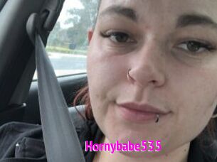 Hornybabe535