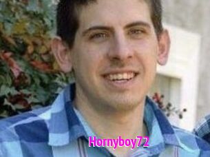 Hornyboy72
