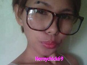 Hornychick69
