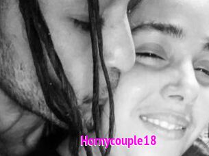 Hornycouple18