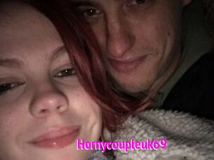 Hornycoupleuk69