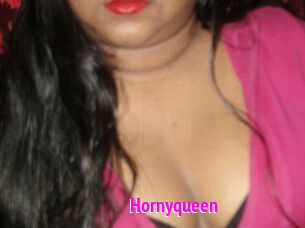 Hornyqueen