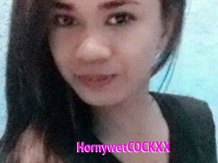 HornywetCOCKXX