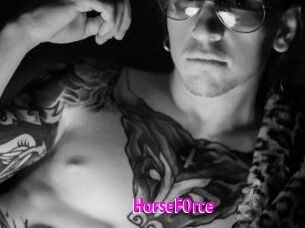 HorseF0rce