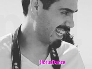 HorusDance