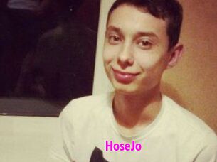 HoseJo