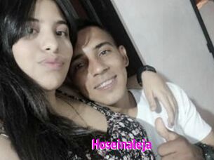Hoseinaleja