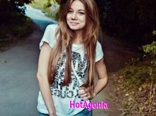 HotAgonia