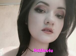 HotAlex4u