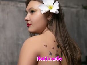HotAlexaGo