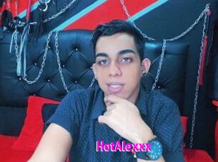 HotAlexxx