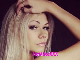 HotAliceXXX