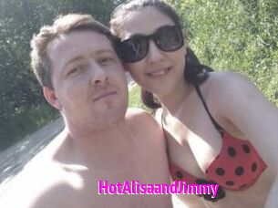 HotAlisaandJimmy Porn Loverz