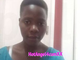 HotAngel4cumXX