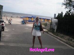 HotAngelLove