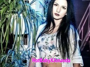 HotBabyXAmanda