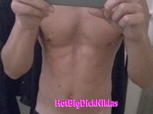 HotBigDickNiklas