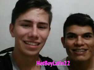 HotBoyLatin22