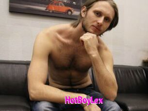HotBoyLex