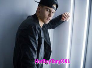 HotBoyTonyXXL