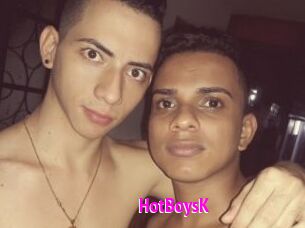 HotBoysK Porn Loverz