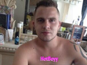 HotBoyy
