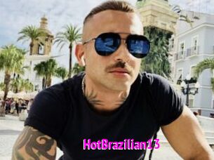 HotBrazilian13