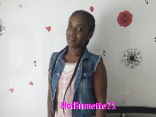 HotBrunette21 Porn Loverz