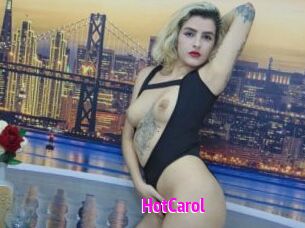 HotCarol
