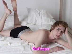 HotCasper