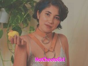 HotCheetoGirl