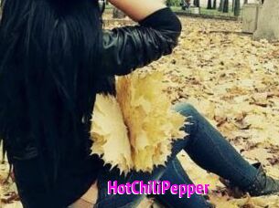 HotChiliPepper