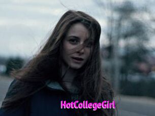 HotCollegeGirl