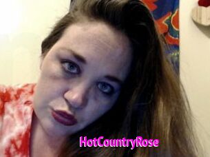 HotCountryRose