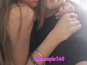 HotCouple360