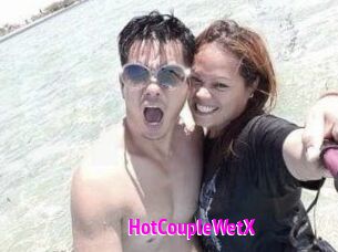 HotCoupleWetX