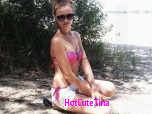 HotCuteTina