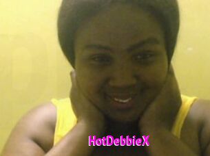 HotDebbieX