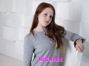 HotElenGirl