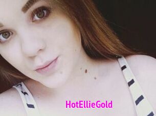 HotEllieGold